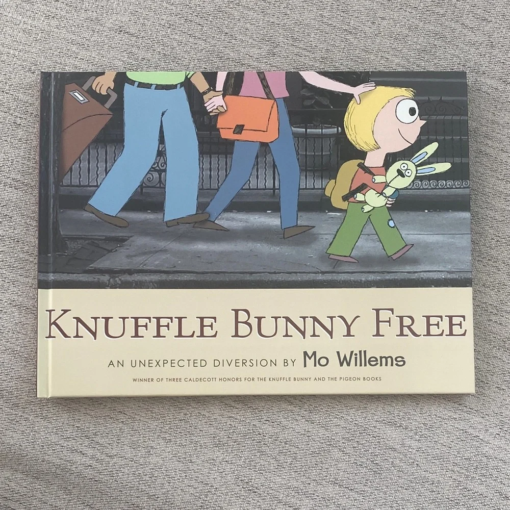 Children's Book Set